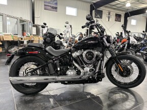 2026 Street Bob w/Laced Wheels thumb 2