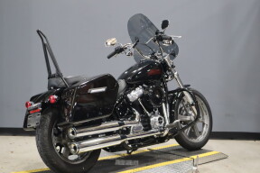 2024 Harley-Davidson® Softail® Standard FXST thumb 1