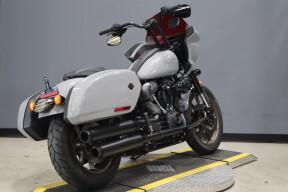 2024 Harley-Davidson® Low Rider® ST FXLRST thumb 1