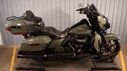 2021 Harley-Davidson® Ultra Limited FLHTK