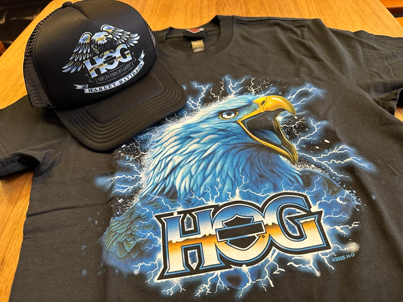 新入荷】HOGデザインのアイテム！ | Harley-Davidson® 横浜