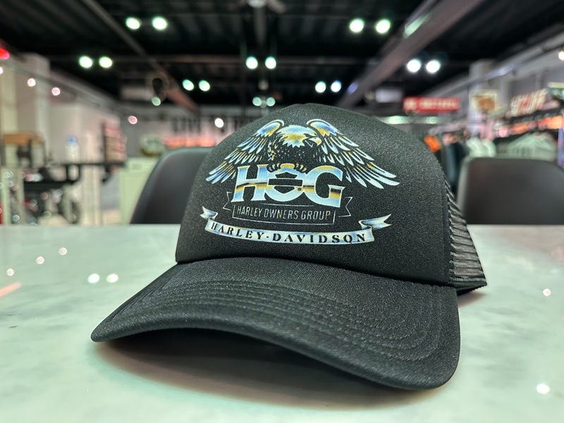メグ 9点 新入荷】HOGデザインのアイテム！ | Harley-Davidson® 横浜