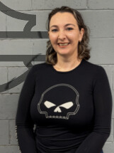 Yolanda Ludlow