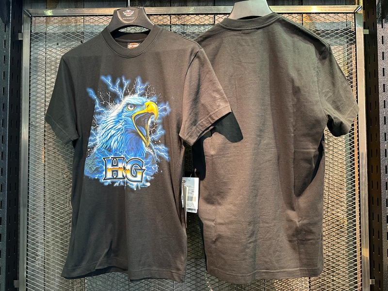 新入荷】HOGデザインのアイテム！ | Harley-Davidson® 横浜