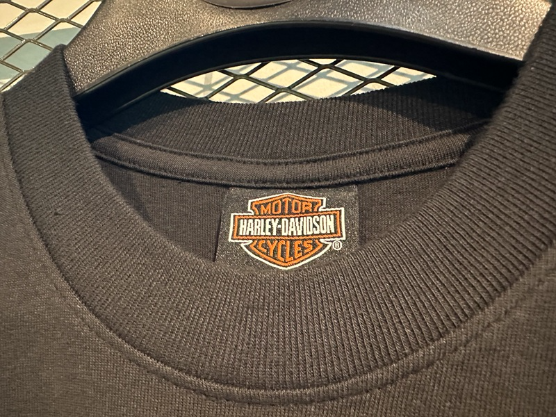 新入荷】HOGデザインのアイテム！ | Harley-Davidson® 横浜