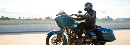 A 2021 Harley-Davidson® Road Glide® Special and Street Glide® Special are favorites near Angleton TX