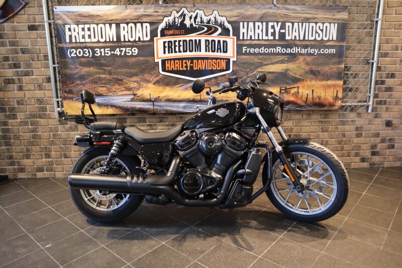 2025 Nightster™ Special (RH975S)