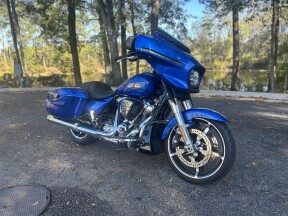 FLHX 2024 Street Glide® thumb 1