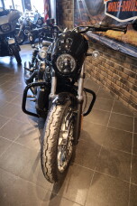 2025 Nightster™ Special (RH975S) thumb 2