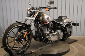 2016 Harley-Davidson® Breakout® FXSB thumb 0