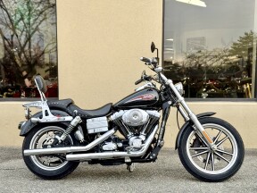 2006 Harley-Davidson® Low Rider® FXDLI thumb 3