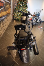 2025 Nightster™ Special (RH975S) thumb 3