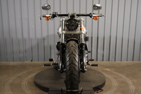 2016 Harley-Davidson® Breakout® FXSB thumb 1