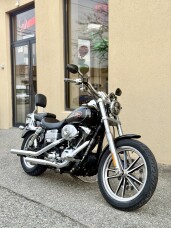 2006 Harley-Davidson® Low Rider® FXDLI thumb 2