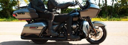 Plan your 2021 Harley-Davidson® Road Glide® Limited test ride near Missouri City TX
