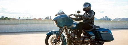 Experience the thrilling 2021 Harley-Davidson® Road Glide® Special near Richmond TX