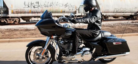 Take your 2021 Harley-Davidson® Road Glide® near Houston TX