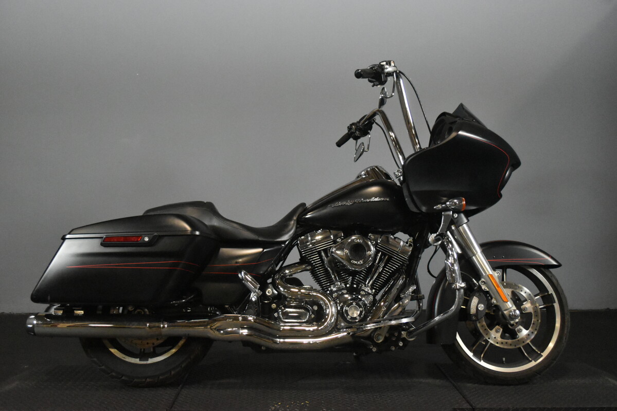 2015 Harley-Davidson® Road Glide® Special FLTRXS | Riverside