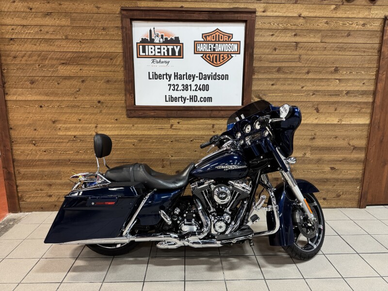 New Harley-Davidson® motorcycles for sale in Scranton, PA