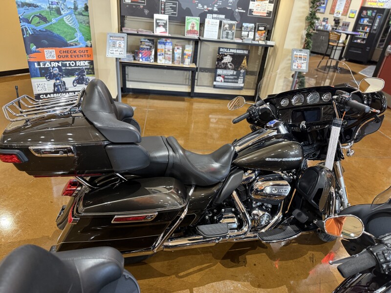 vintage ハーレー ダビットソン New 2026 Harley-Davidson Low Rider® ST Olive Steel Metallic