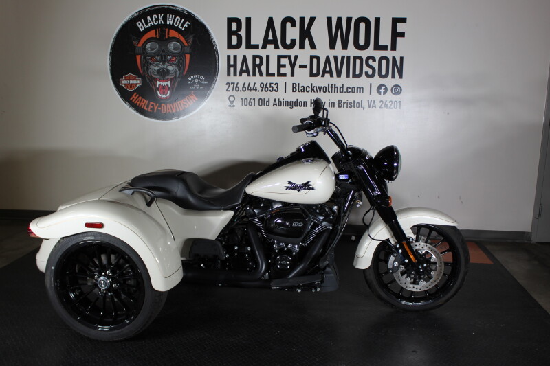 2023 Harley-Davidson® Freewheeler® FLRT