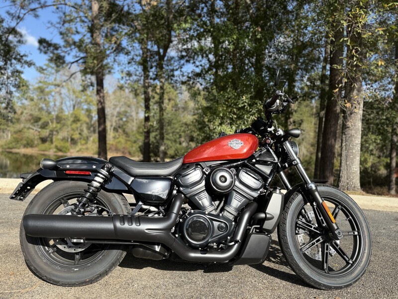 Shop Pre-Owned Harley-Davidson® Motorcycles & Used Bikes