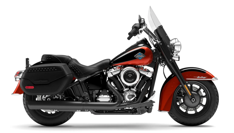 2025 Harley-Davidson® Heritage Classic