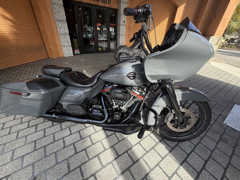 CVO™ Road Glide® ST | Treasure Coast Harley-Davidson®