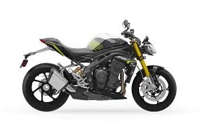 2026 TRIUMPH Speed Triple 1200 RS