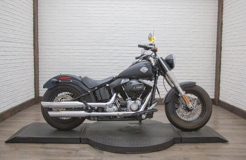 Certified Harley-Davidson's For Sale in Glendale CA at Glendale