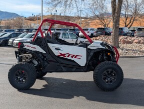 2026 Can-Am Maverick™ Sport X rc 1000R thumb 1