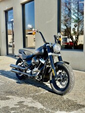 2021 Harley-Davidson® Softail Slim® FLSL thumb 2