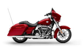 2021 Harley-Davidson® Street Glide® Special thumb 3