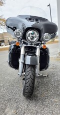 2021 Harley-Davidson® Ultra Limited FLHTK thumb 2