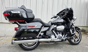 2021 Harley-Davidson® Ultra Limited FLHTK thumb 0
