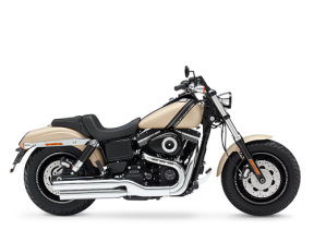 2014 Harley-Davidson® Fat Bob® thumb 3