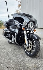 2021 Harley-Davidson® Ultra Limited FLHTK thumb 1
