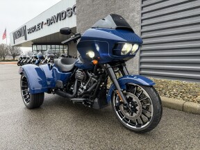 2023 Harley-Davidson® Road Glide® 3 FLTRT thumb 1