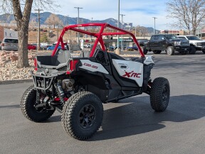 2026 Can-Am Maverick™ Sport X rc 1000R thumb 0