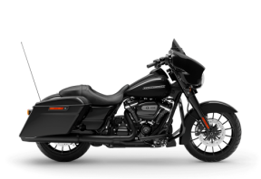 2019 Harley-Davidson® Street Glide® Special thumb 3