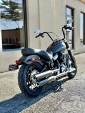 2021 Harley-Davidson® Softail Slim® FLSL thumb 1