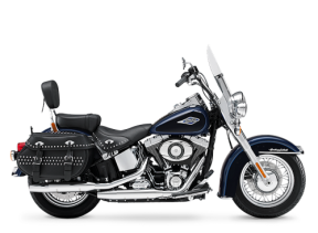 2014 Harley-Davidson® Heritage Softail® Classic thumb 3