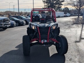 2026 Can-Am Maverick™ Sport X rc 1000R thumb 3
