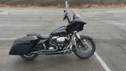 2017 Harley-Davidson® Road Glide® Special FLTRXS