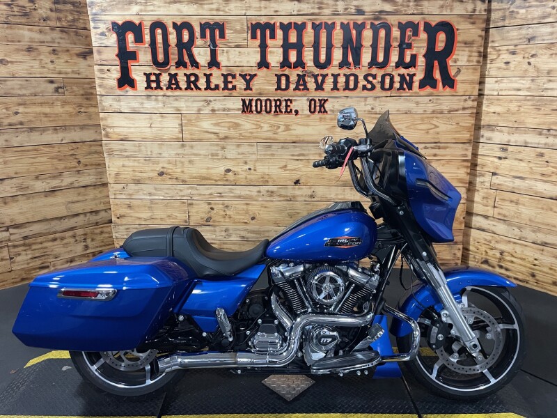 New Harley-Davidson Motorcycle for Sale in Moore, Oklahoma | Fort