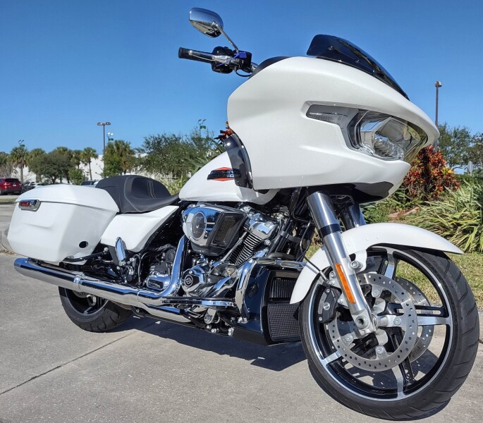 Certified pre-owned inventory | Space Coast Harley-Davidson