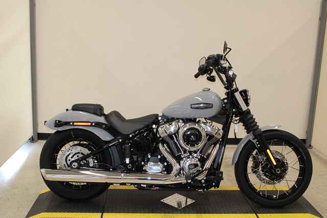 2026 Harley-Davidson Street Bob Cruiser FXBB