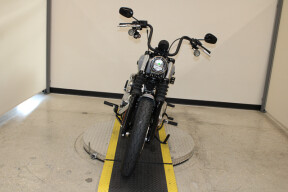 2026 Harley-Davidson Street Bob Cruiser FXBB thumb 0