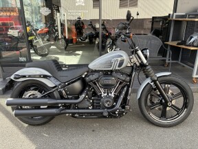 2024年モデル FXBBS Street Bob 114 thumb 3