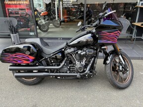 2024年モデル FXLRST Low Rider ST thumb 3